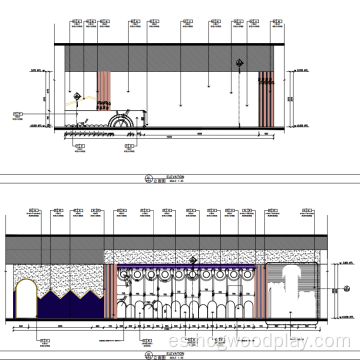 Buen servicio de revisión de documentación de construcción